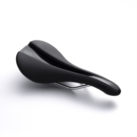Line Elite Shallow CrMo Saddle FSD