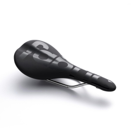 Scoop Elite Flat CrMo Saddle FSD