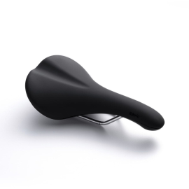 Scoop Elite Radius Gel CrMo Saddle FSD