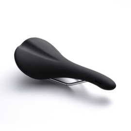 Scoop Elite Shallow CrMo Saddle FSD