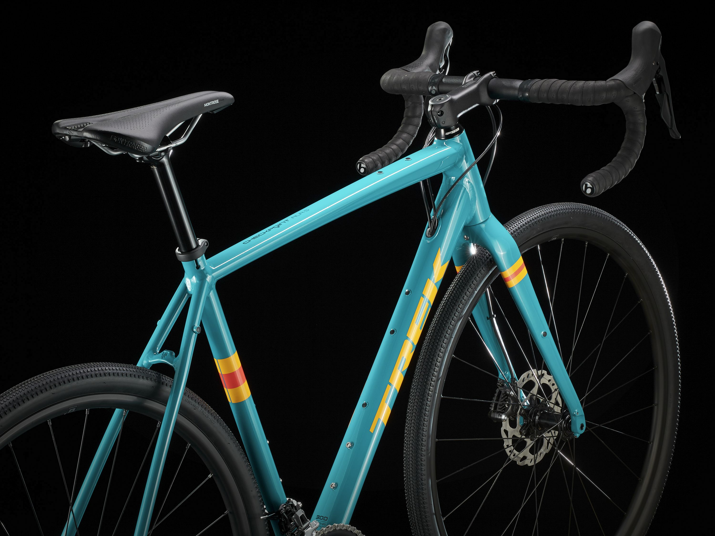 Trek Checkpoint ALR 5 2021 - Mountain Mania Cycles