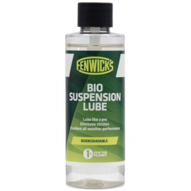 Fenwicks Bio Suspension Lube  97ML