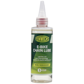 Fenwicks EBike Chain Lube  100ML