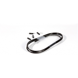 UNIVERSAL STAINLESS STEEL GEAR CABLE