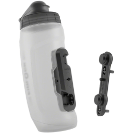 TWIST Water Bottle Cage Set