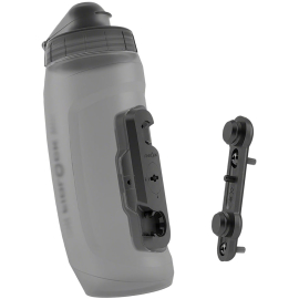 TWIST Water Bottle Cage Set