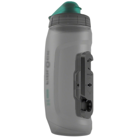 Twist Water Bottle