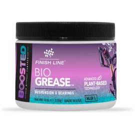 BOOSTED™ - Bio Grease - Plant-Based - 120ml