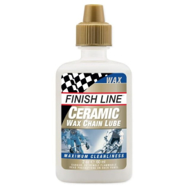 Ceramic Wax Chain Lube - 2 oz / 60 ml