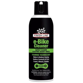eBike Cleaner Aerosol