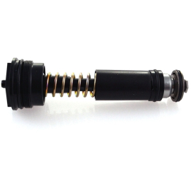 Fork Grip Push-Lock Remote Topcap Assembly 2020