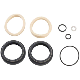 32mm Fork Low Friction Flangeless Dust Wiper Kit