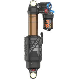 Float X2 Factory 2Pos-Adjust Shock 2022/23