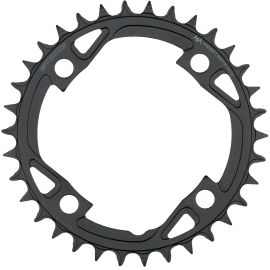 Ebike Steel Chainring 1x12 104BCD