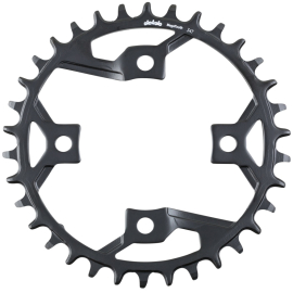 Gamma Pro Megatooth Replacement Chainrings