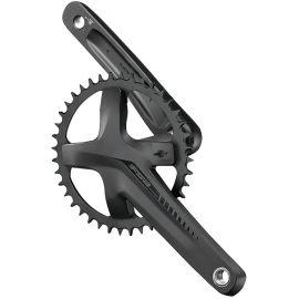 Shimano/SRAM Compatible Omega Chainset