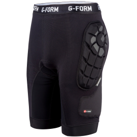 MX Short