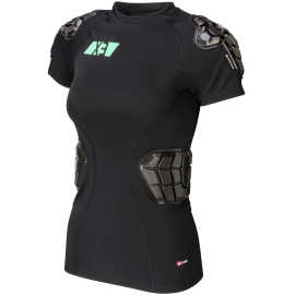 Womens Pro-X3 SS Shirt