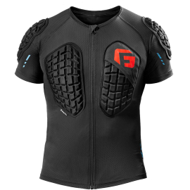 G-FORM PRO-X シャツ youth Pro-X3 MTB Short Sleeve Shirt (Youth)