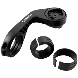 Varia Universal Out-Front Mount: Black
