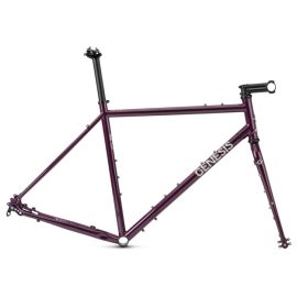 Croix De Fer 12/12 725 Frameset LG