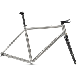 Croix De Fer Ti Frameset Md