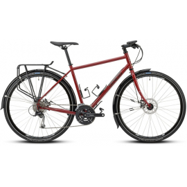 Tour De Fer 10 Fb Lg