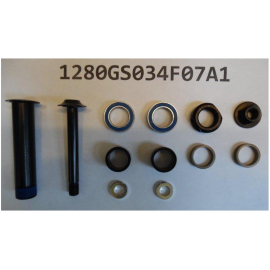 Giant Reign 2016 Shock Pivot Bolt/Bearing Kit