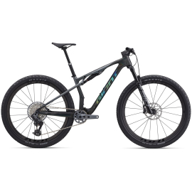 Trek Session 9 X01 2025 - Mountain Mania Cycles
