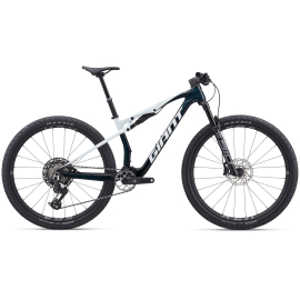 Giant Anthem Advanced Pro 29 1 2025 - Mountain Mania Cycles