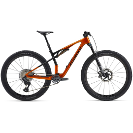 Trek Session 9 X01 2025 - Mountain Mania Cycles