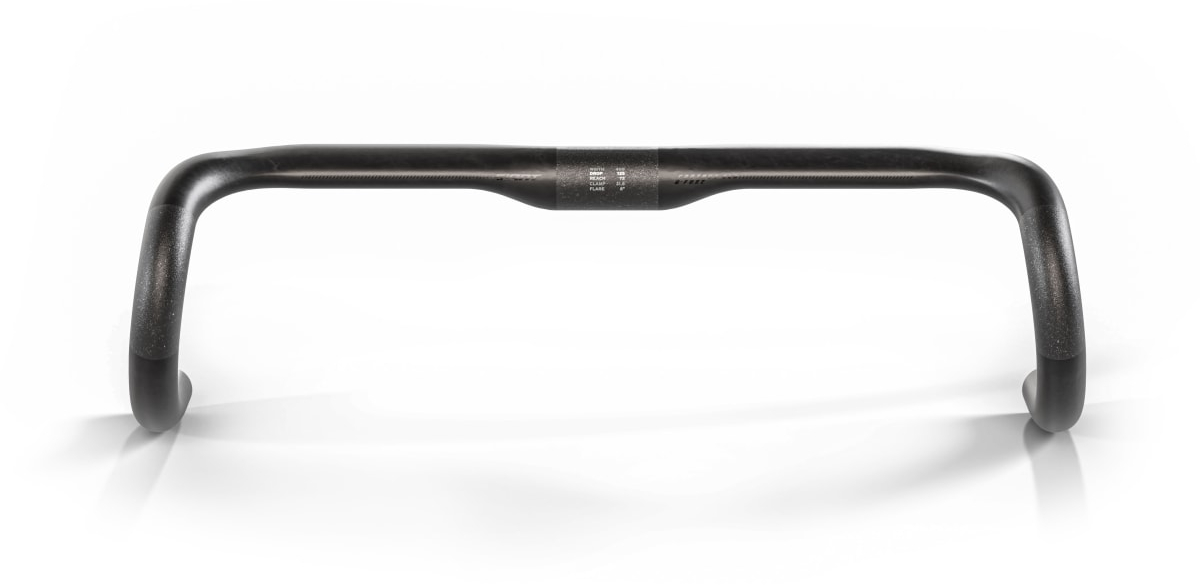 パーツ GIANT CONTACT SLR D-FUSE Carbon 400mm Giant Contact SLR D-Fuse Handlebar - Mountain Mania Cycles