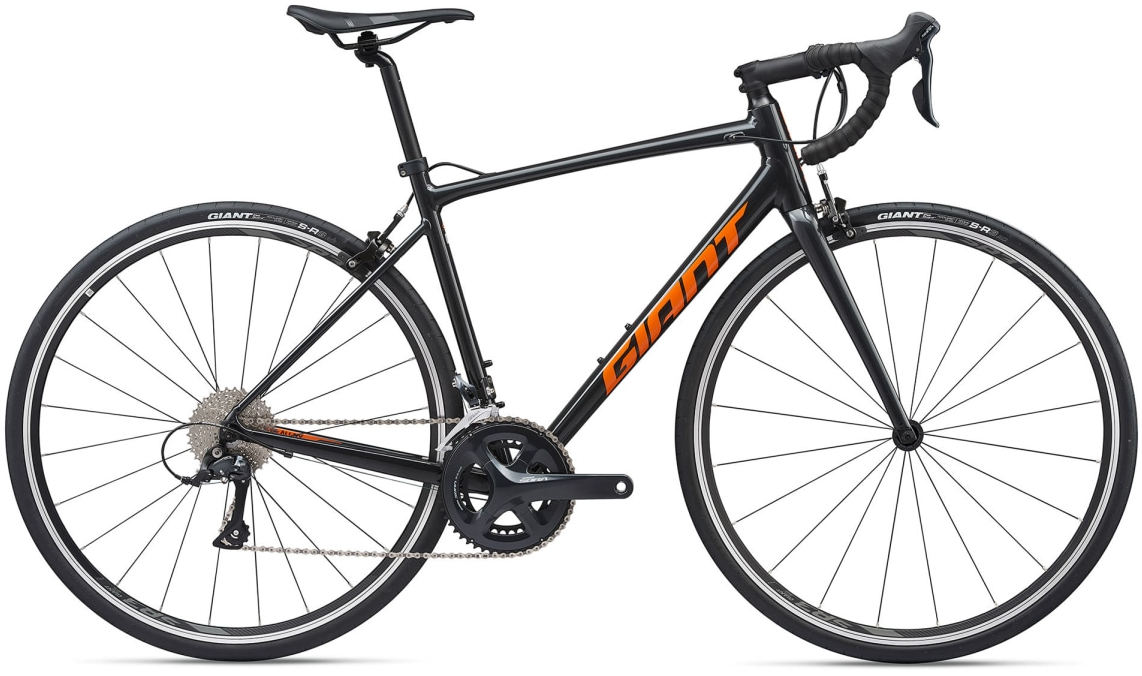 Giant Contend 1 2025 - Mountain Mania Cycles