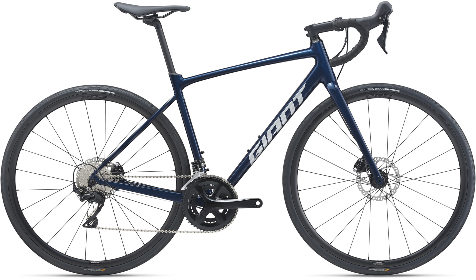 Giant Contend AR 1 2025 - Mountain Mania Cycles