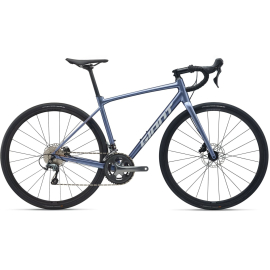 Giant TCR Advanced 2 ML Comp 2015 - Mountain Mania Cycles