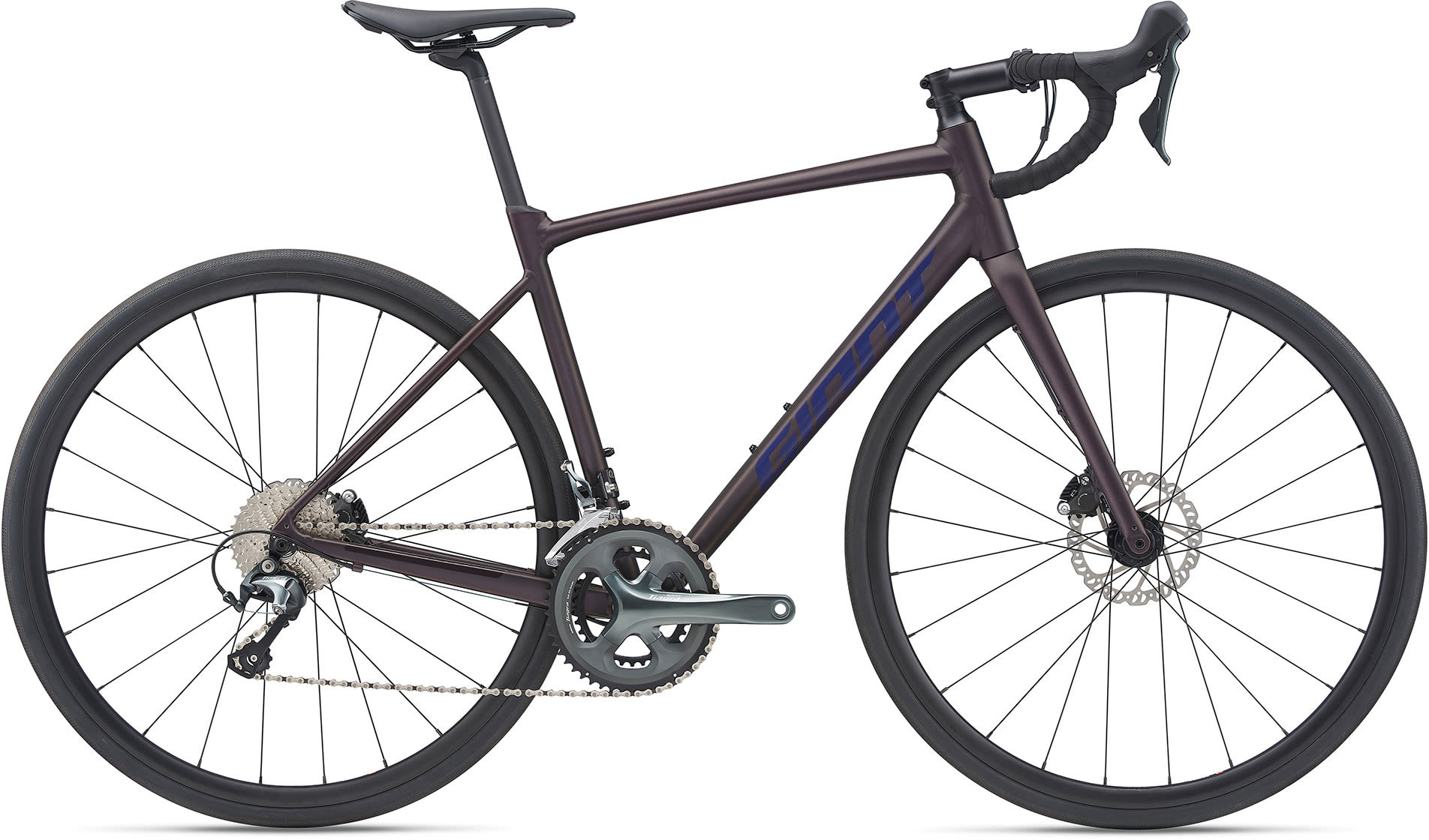 Giant Contend SL Disc 2025 Mountain Mania Cycles