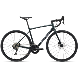 Giant Contend SL 1 Disc 2025 - Mountain Mania Cycles