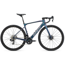 Defy Advanced E+ Elite 0