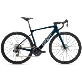 Defy Advanced E+ Elite 0