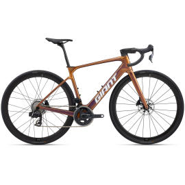 Defy Advanced E+ Elite 1