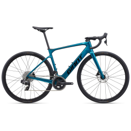 Defy Advanced E+ Elite 2