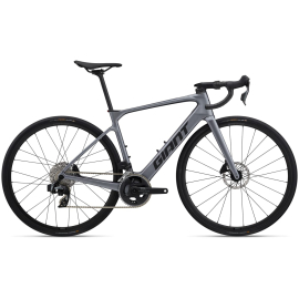 Defy Advanced E+ Elite 2