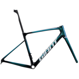 Defy Advanced Pro Frameset