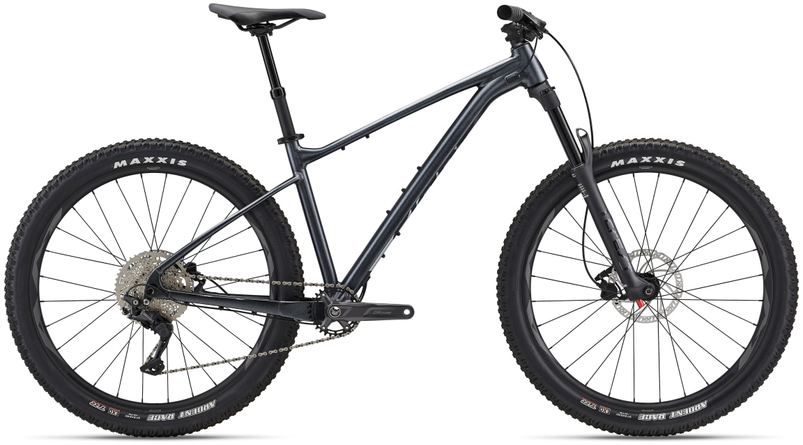 アルパイン　GIANT FATHOM XS 27.5 150cm~ Giant Fathom 2 2023 - Mountain Mania Cycles