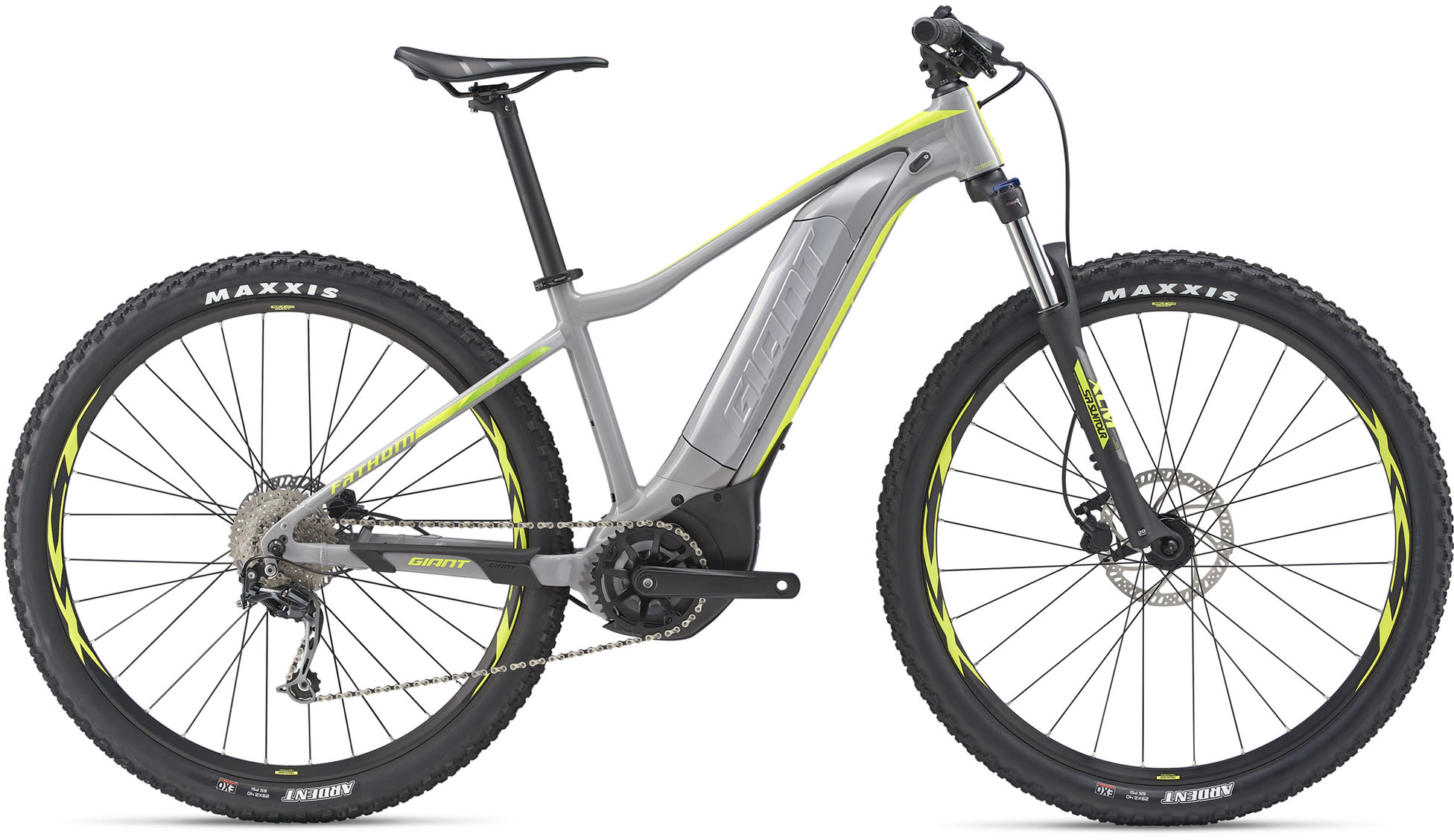 fathom giant 2023