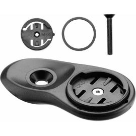 Flat Handlebar Computer Mount
