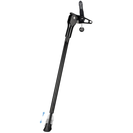 Mobility Kickstand Adjustable