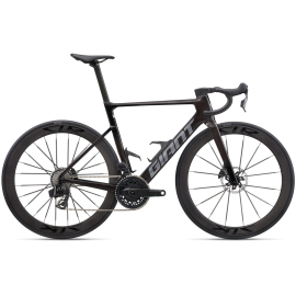 Propel Advanced Pro 0-AXS