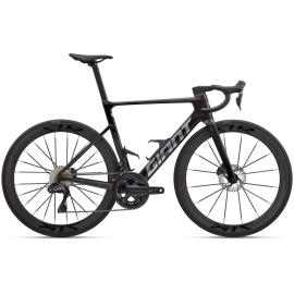 Propel Advanced Pro 0-Di2