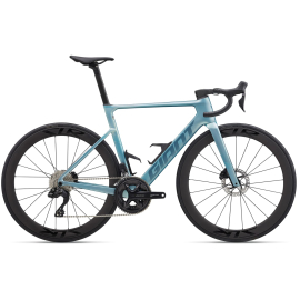 Giant TCR Advanced Pro Disc 1 AX 2022 - Mountain Mania Cycles